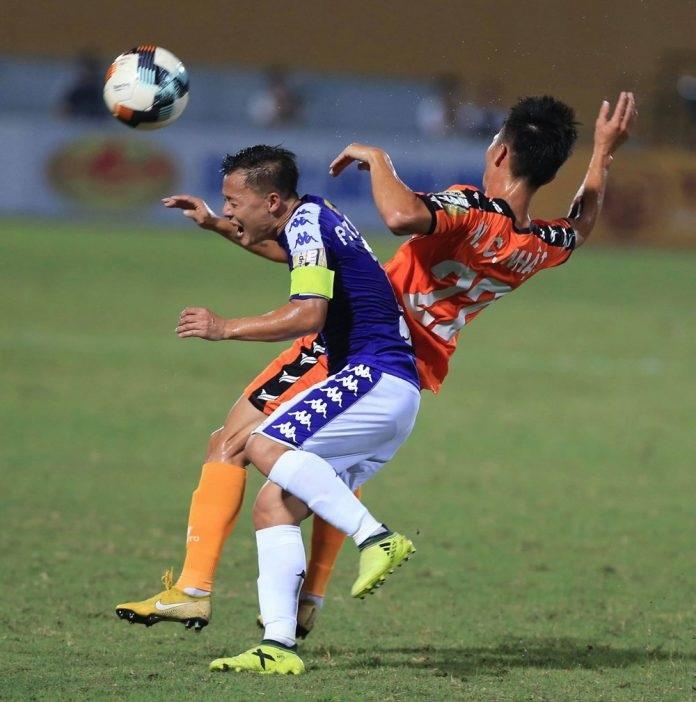 Wake-up 247 V.League 1 ảnh 1 Wake-up 247 V.League 1 anh 1