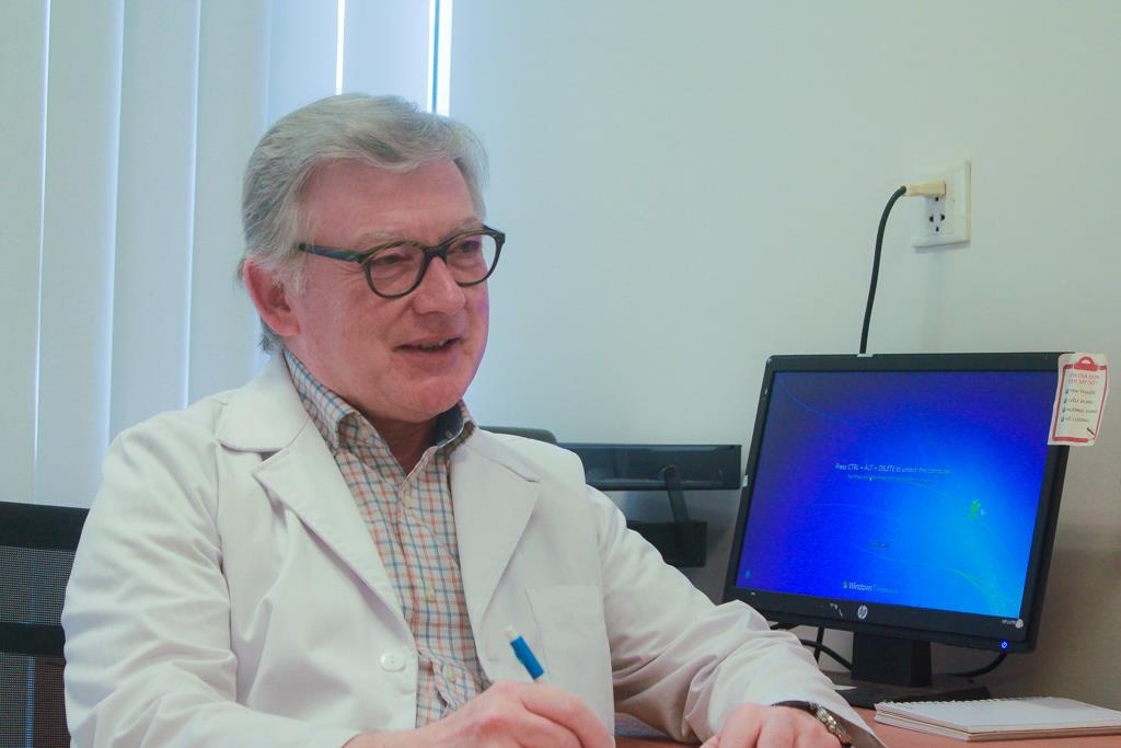 Dau hieu canh bao ban co the mac hoi chung ngung tho hinh anh