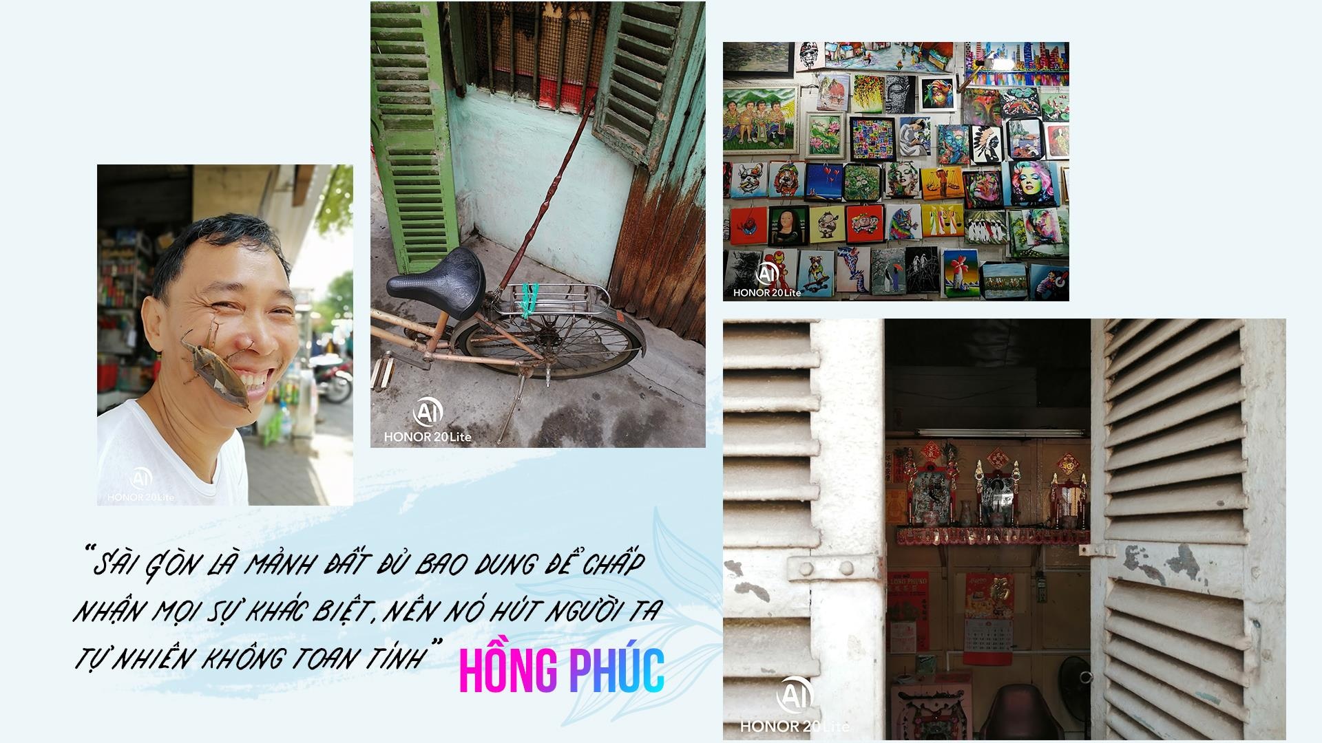 Honor ảnh 12 Honor anh 12