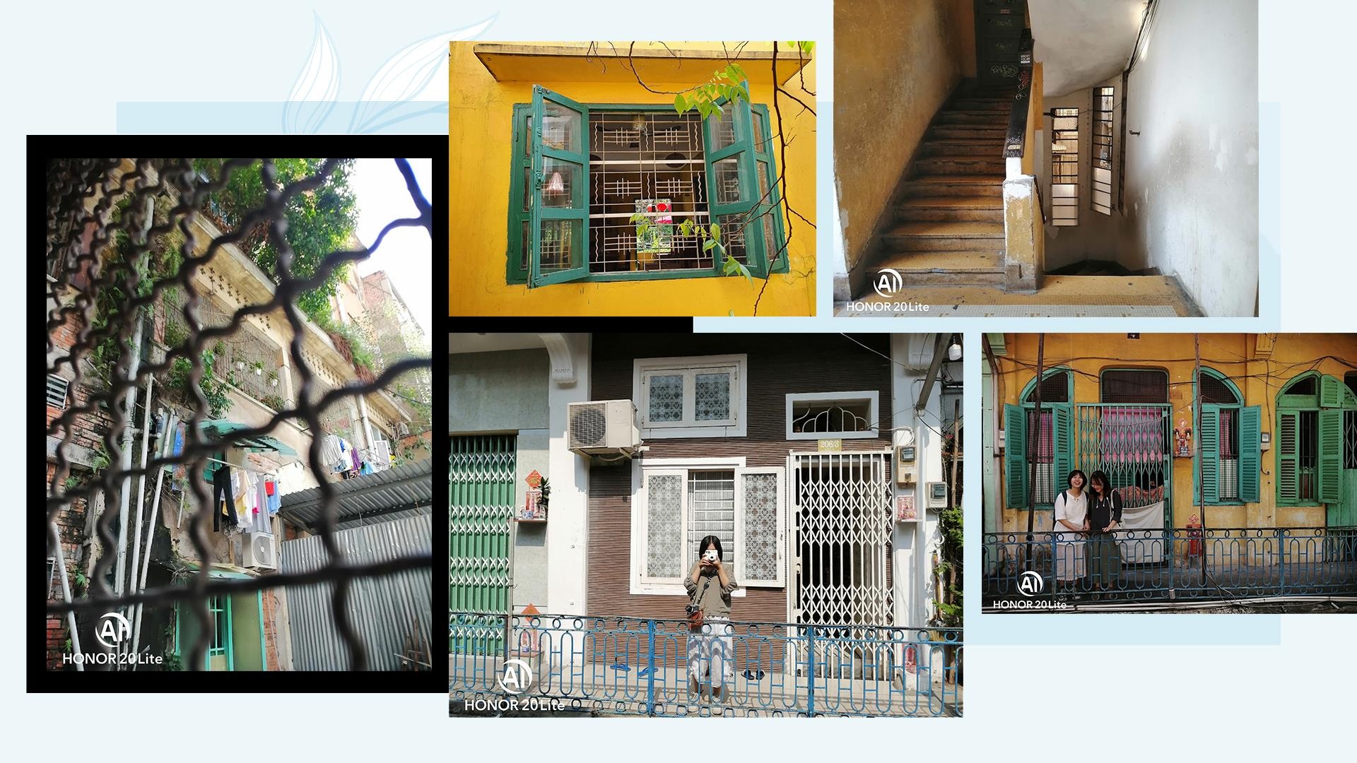 Honor ảnh 18 Honor anh 18