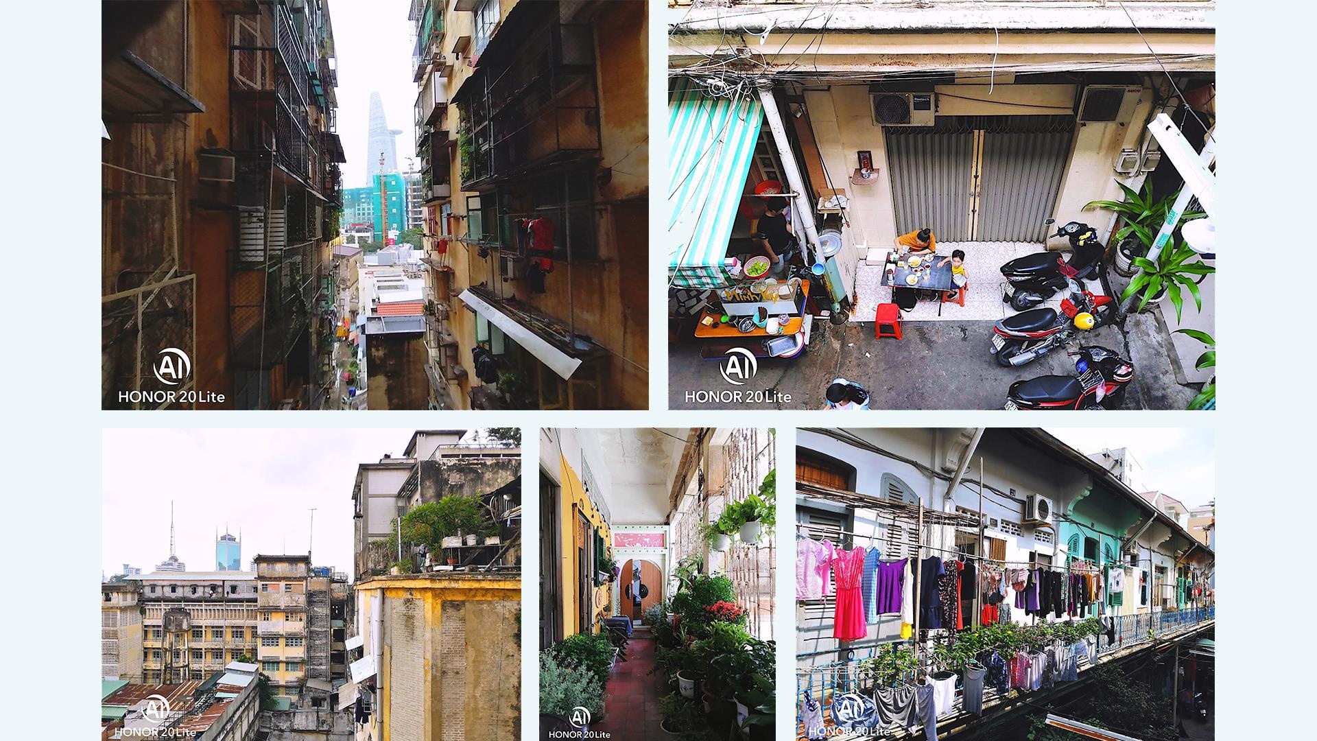 Honor ảnh 5 Honor anh 5