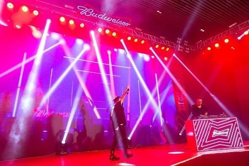 Budweiser ảnh 2 Budweiser anh 2