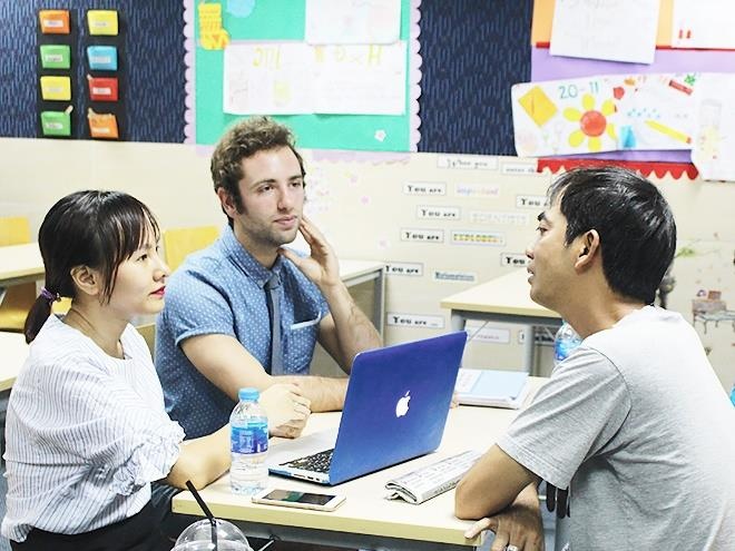 5 cai cach giao duc de don dau cuoc cach mang cong nghe 4.0 hinh anh