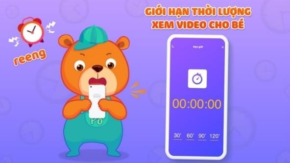 POPS Kids ảnh 4 POPS Kids anh 4