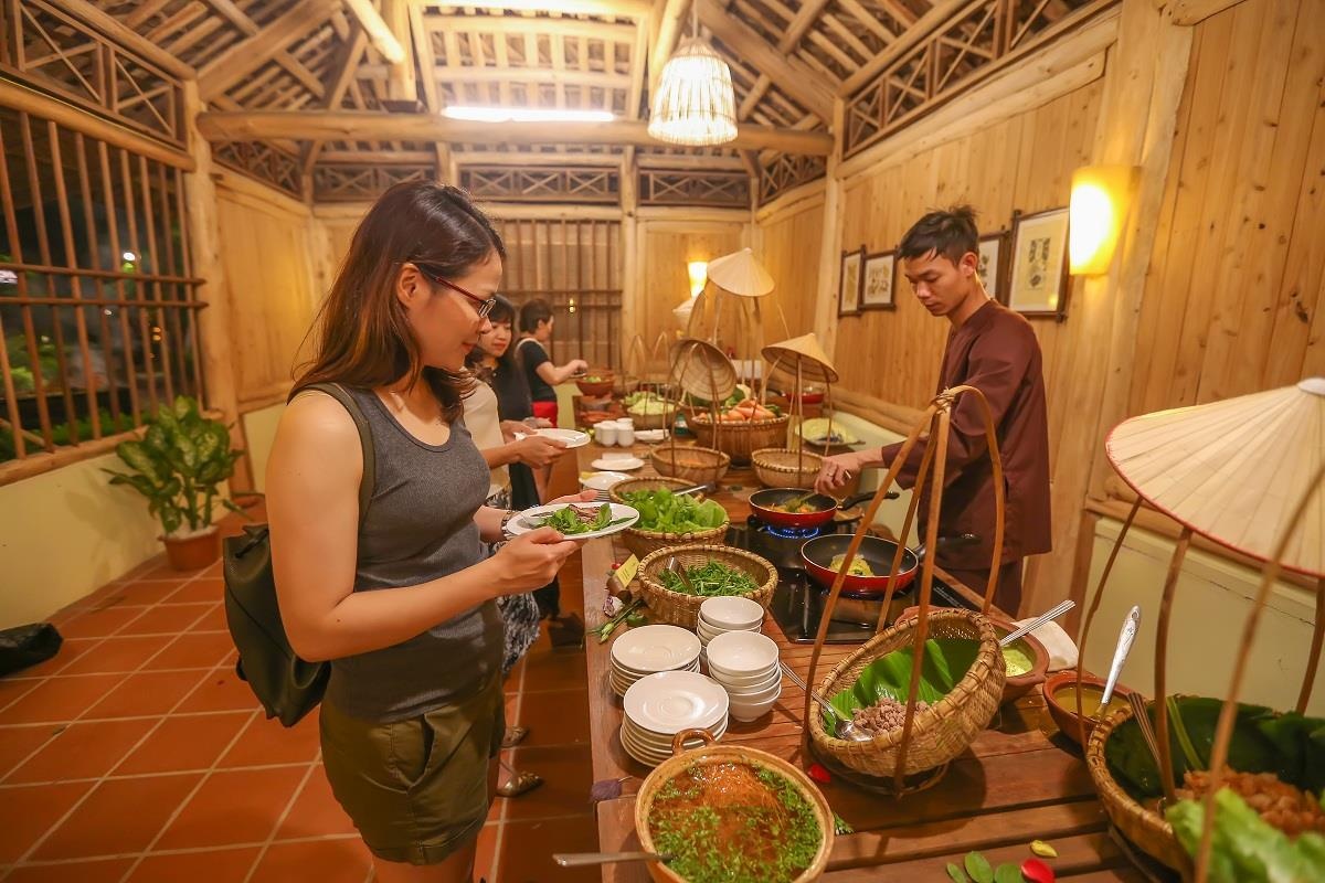 Emeralda Resort Ninh Binh anh 11