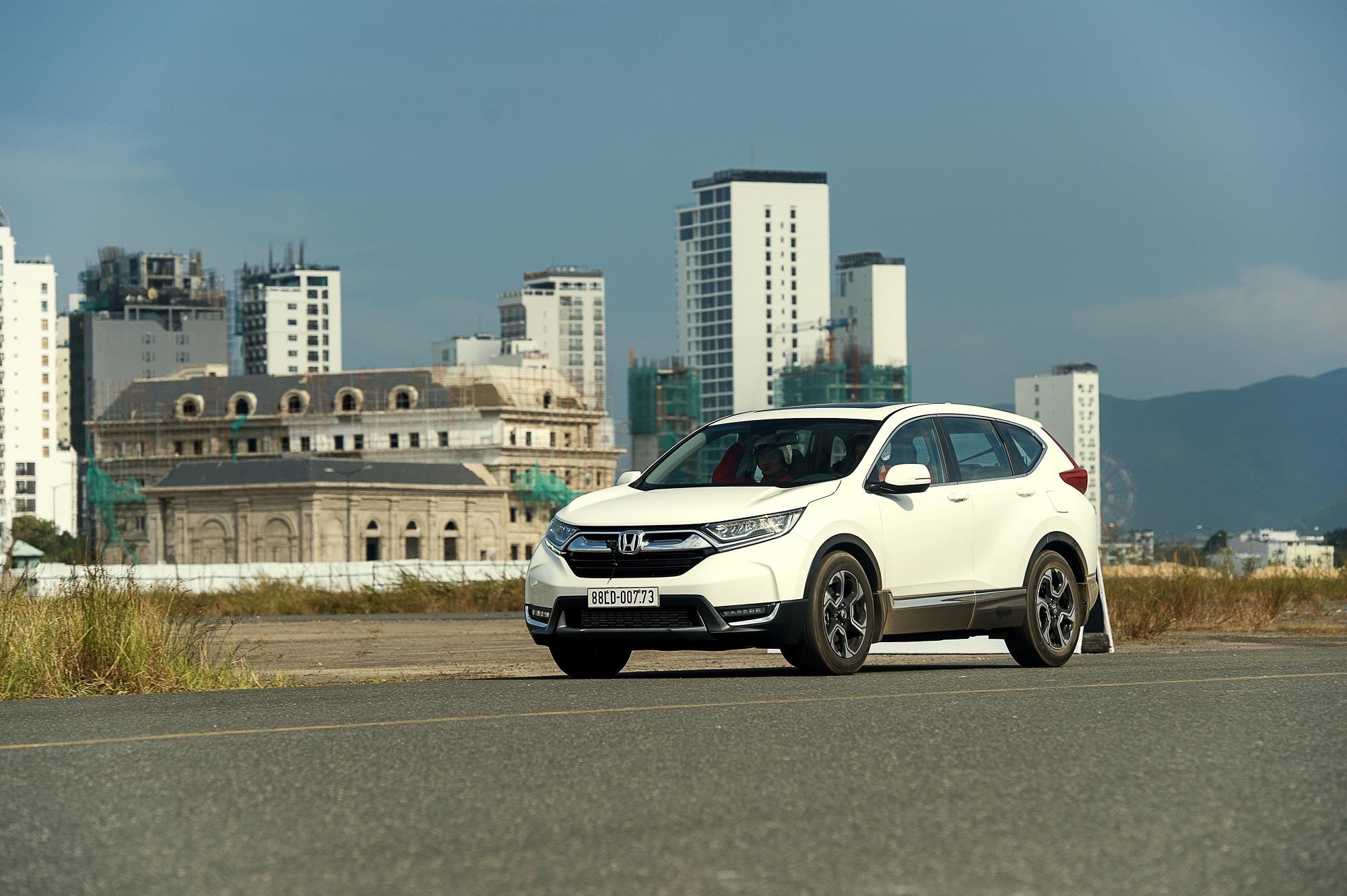 Honda Việt Nam ảnh 3 Honda Viet Nam anh 3