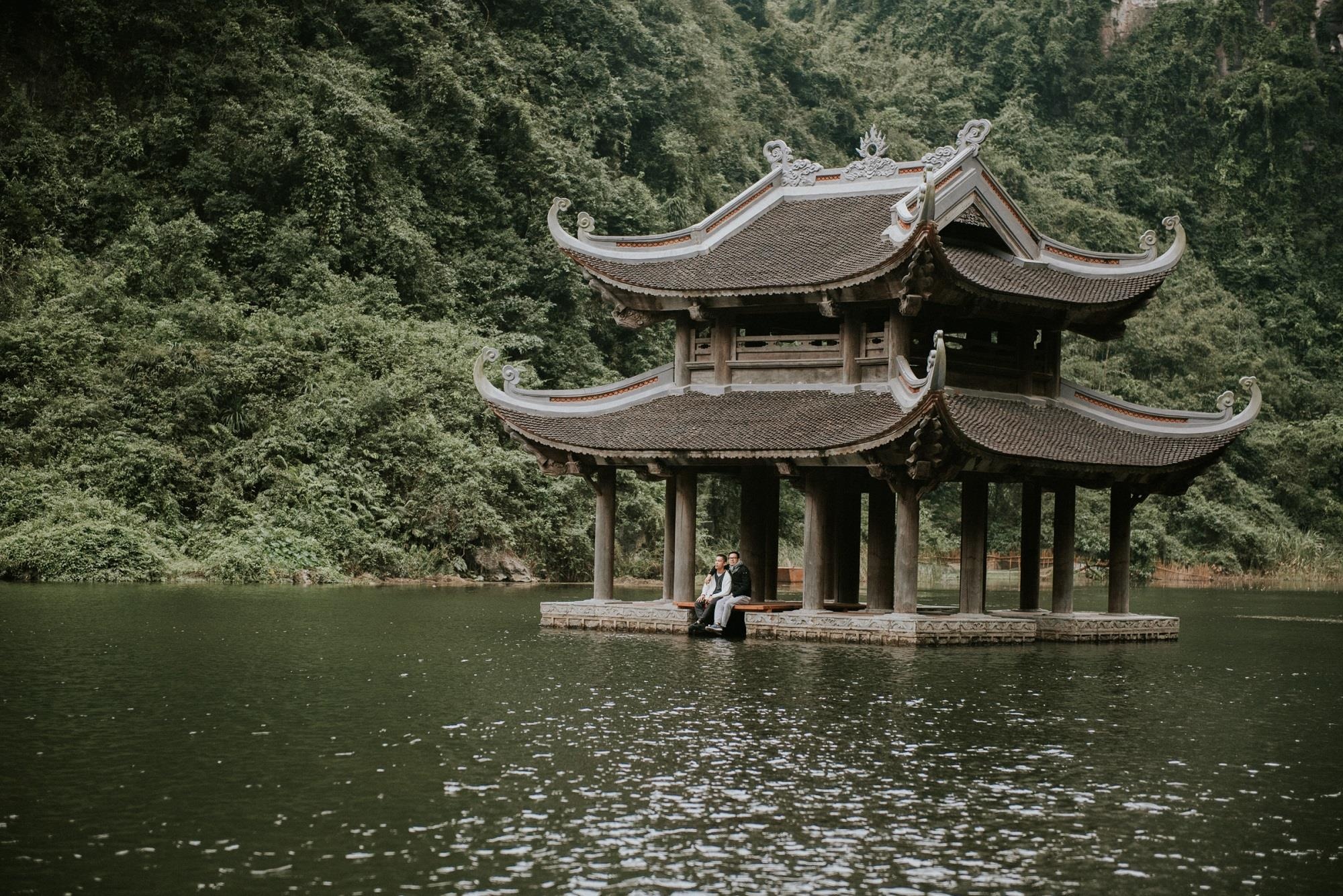 Emeralda Resort Ninh Binh anh 1