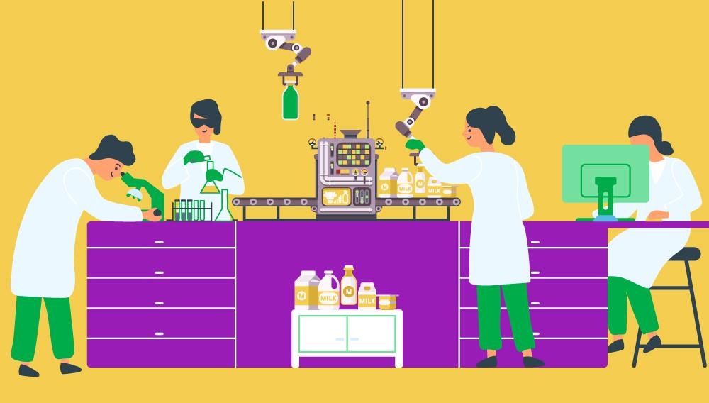 Nutifood ảnh 5 Nutifood anh 5