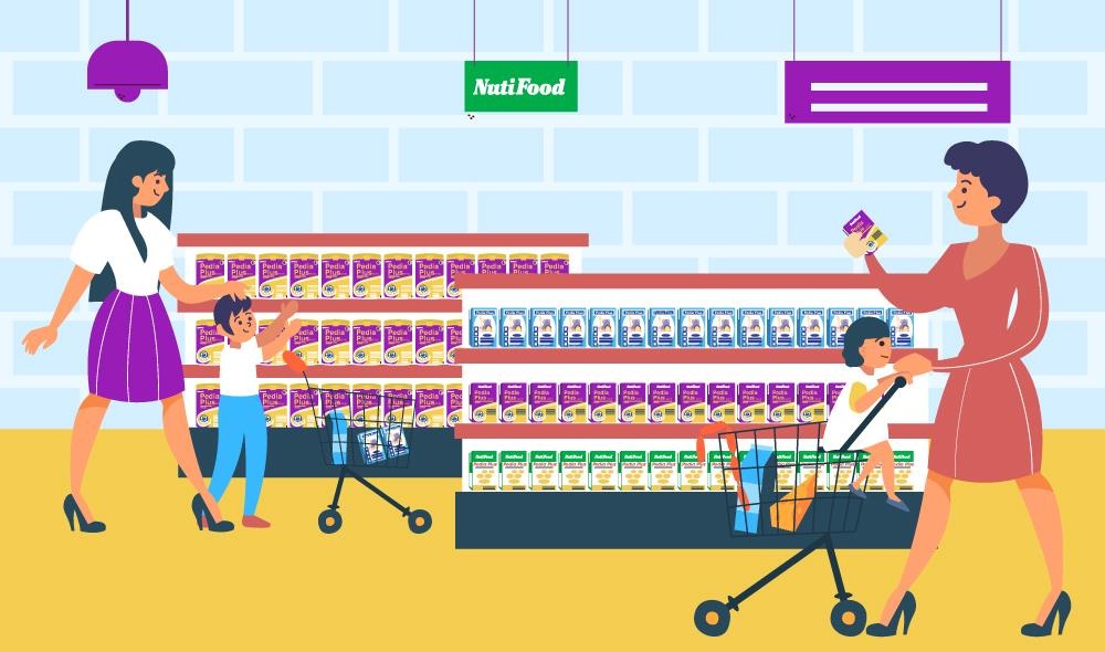 Nutifood ảnh 7 Nutifood anh 7