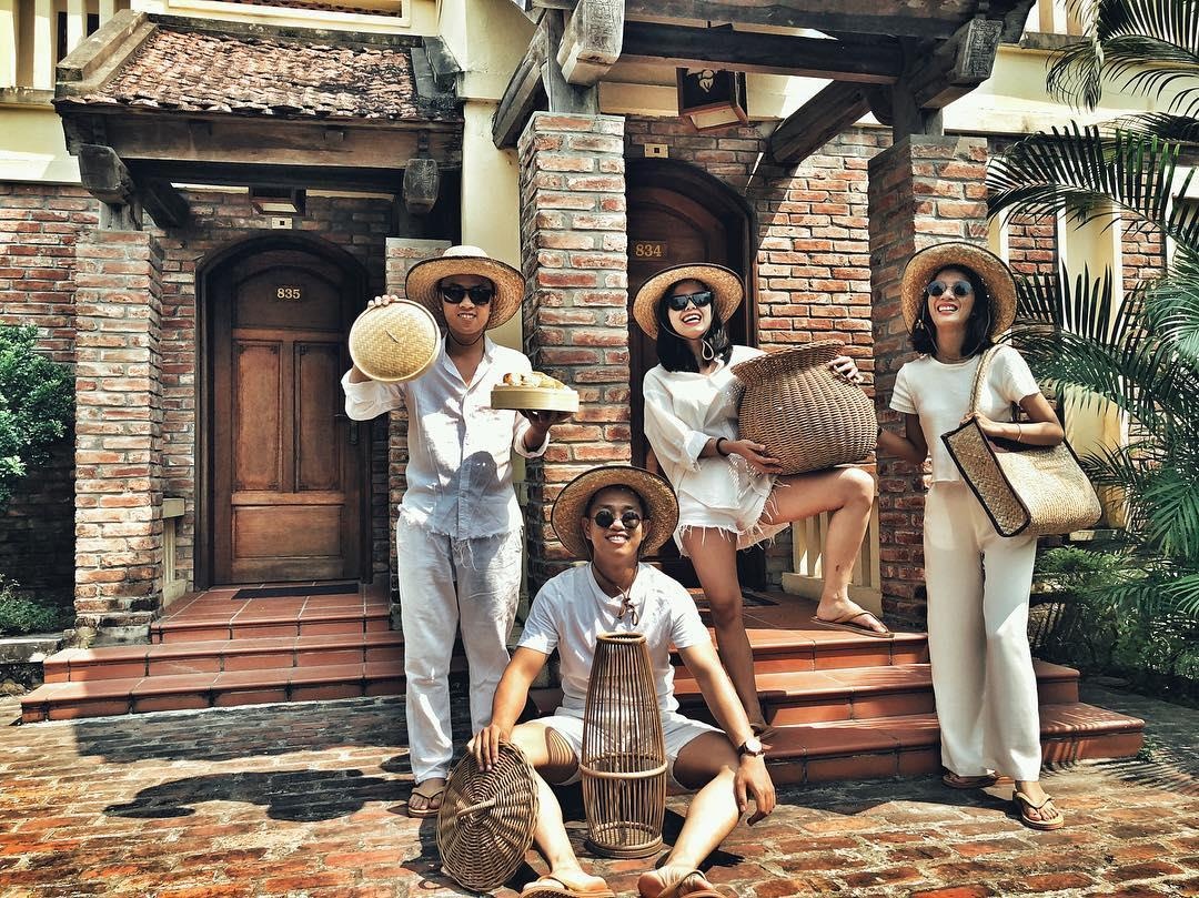 Emeralda Resort Ninh Binh anh 2