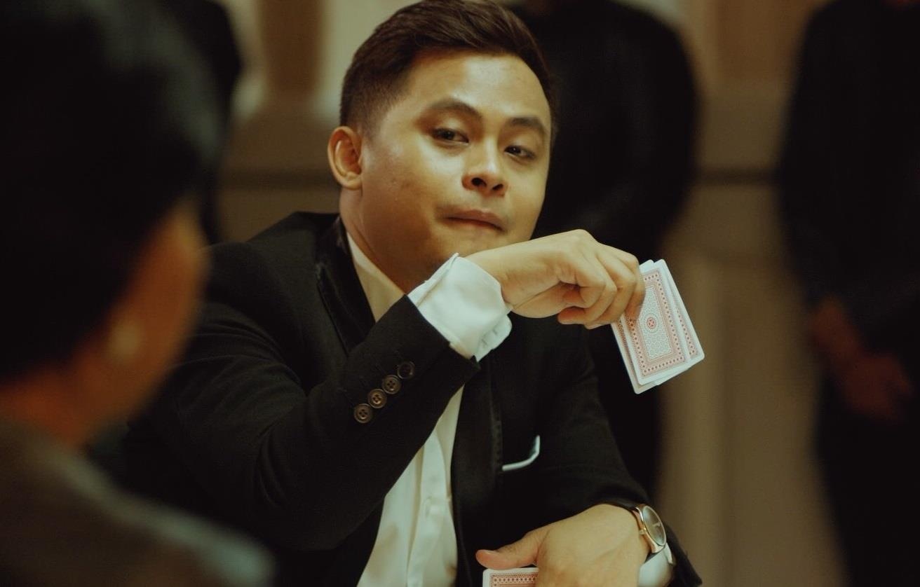 'Vo gian dao' - chuyen xe nhieu cung bac cam xuc hinh anh