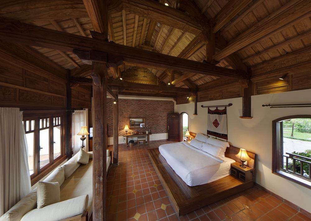 Emeralda Resort Ninh Binh anh 4