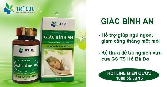 Giấc Bình An ảnh 4 Giac Binh An anh 4