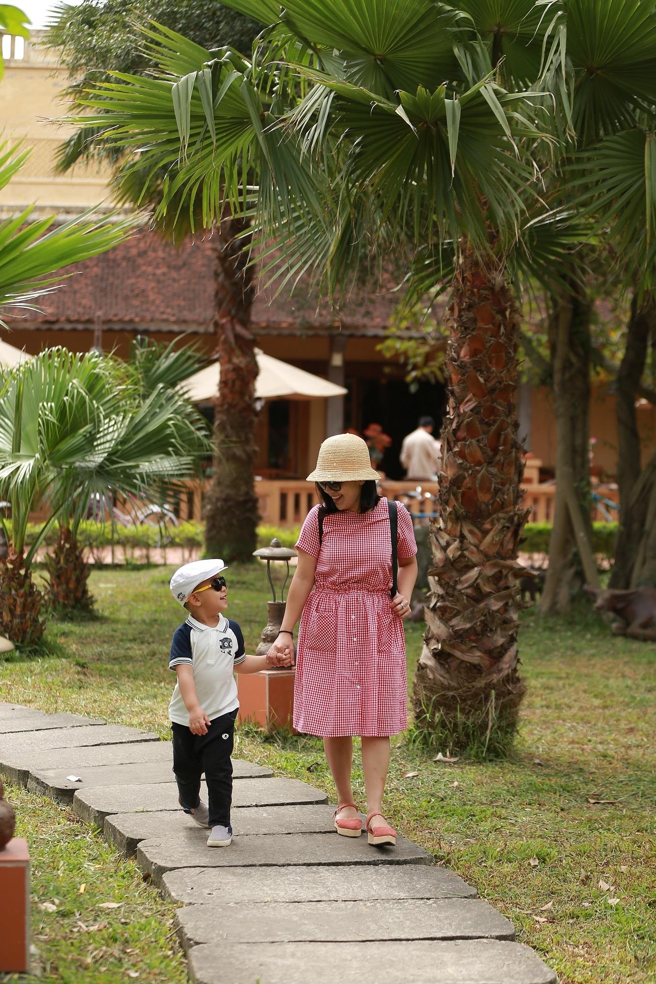 Emeralda Resort Ninh Binh anh 9