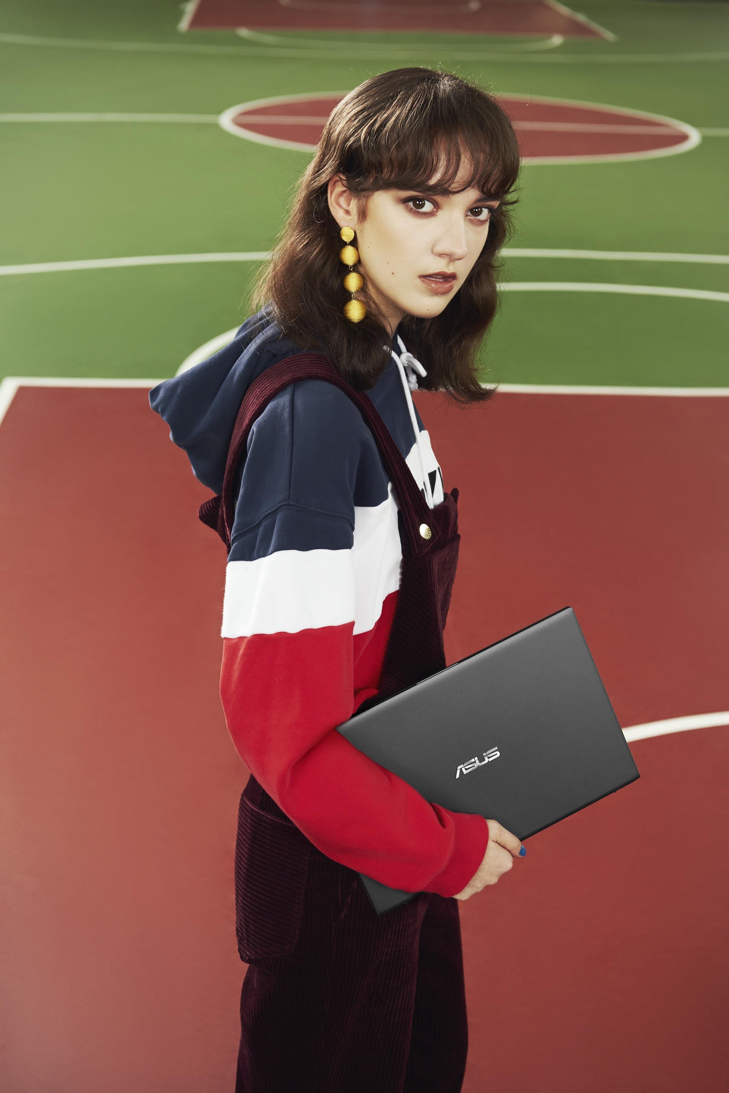 Asus VivoBook 14/15 ảnh 6 Asus VivoBook 14/15 anh 6