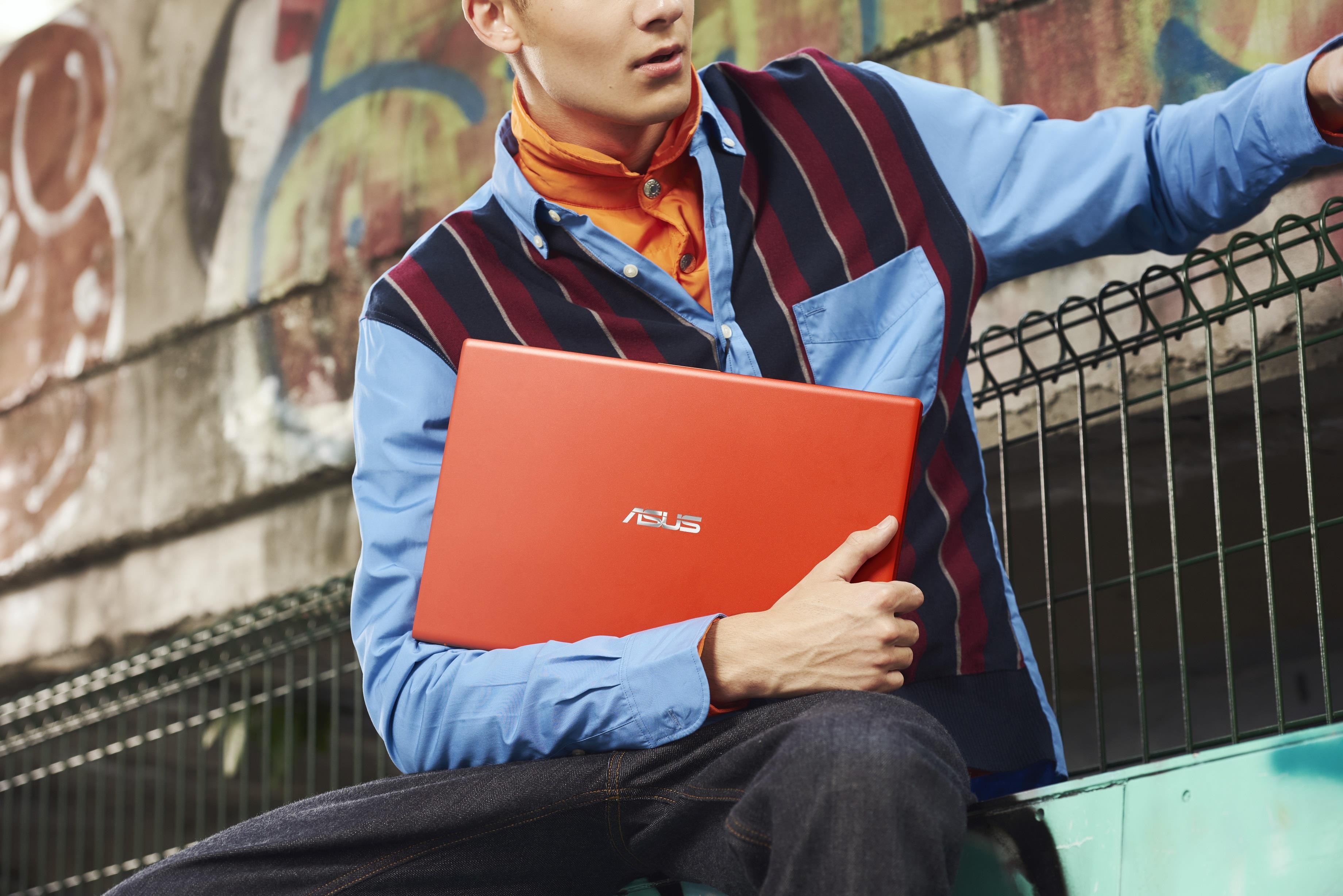 Asus VivoBook 14/15 ảnh 7 Asus VivoBook 14/15 anh 7