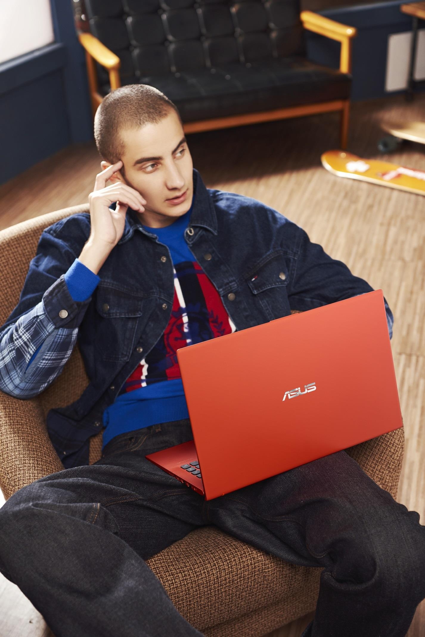 Asus VivoBook 14/15 ảnh 1 Asus VivoBook 14/15 anh 1