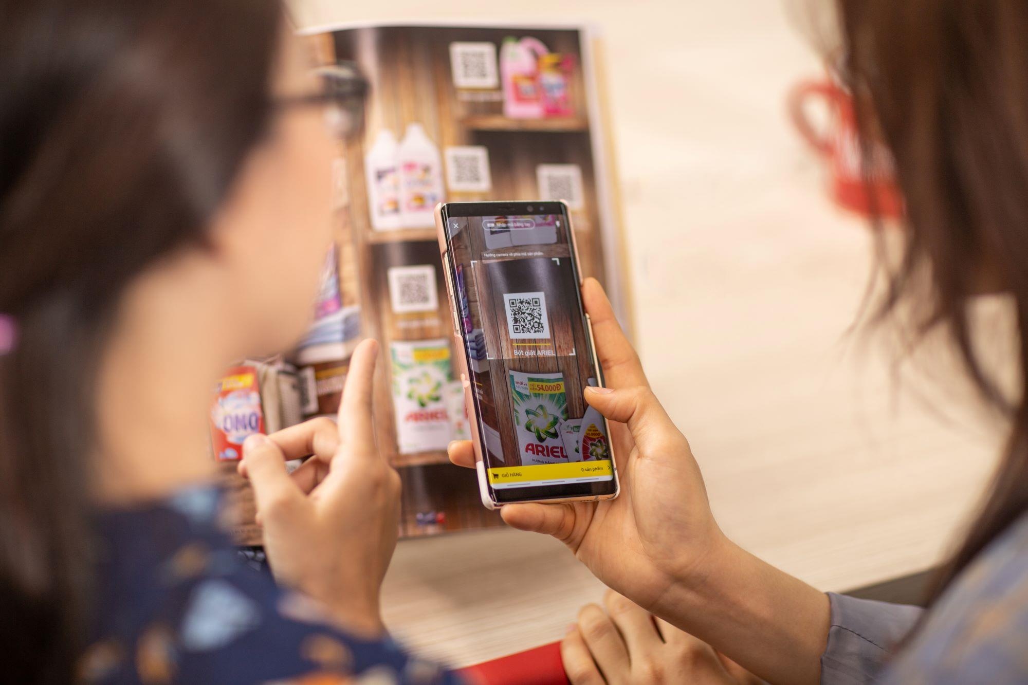 VinCommerce ảnh 2 VinCommerce anh 2