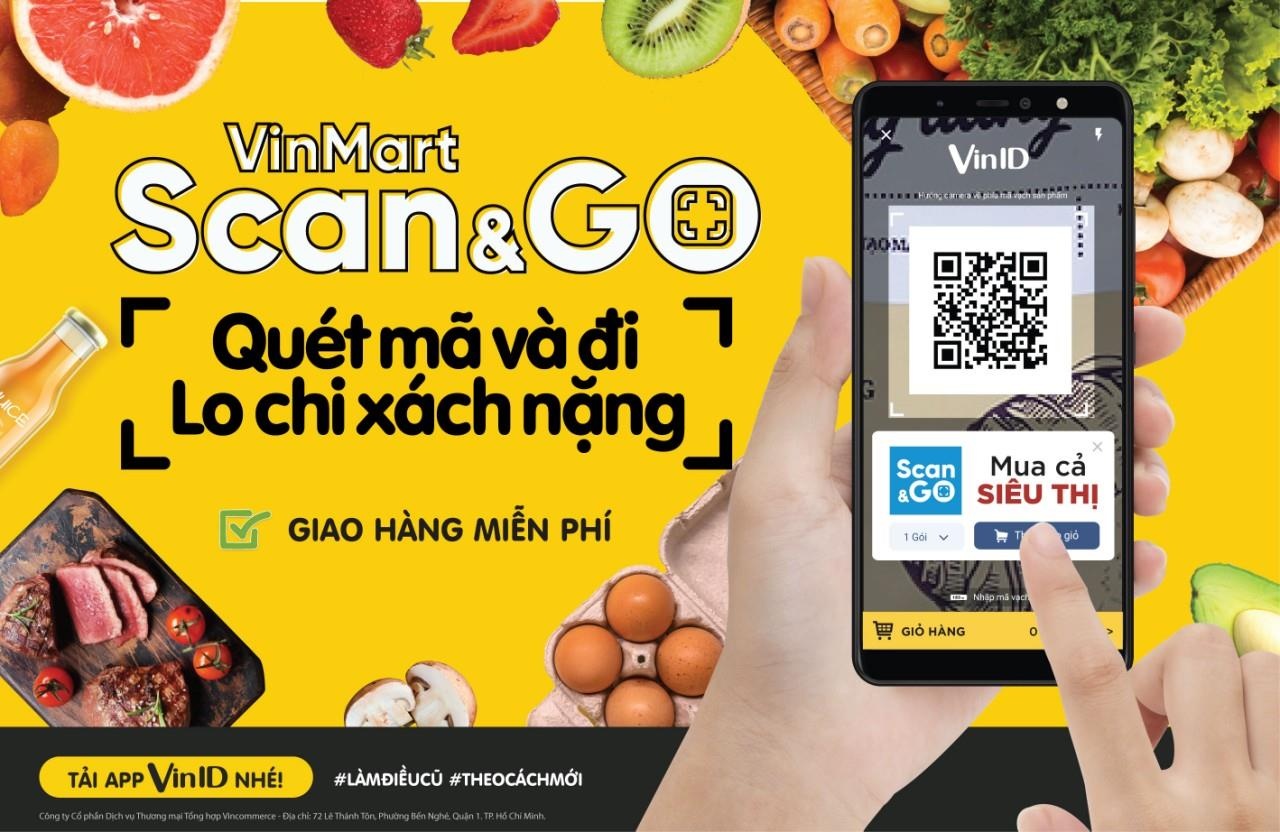 VinCommerce ảnh 3 VinCommerce anh 3