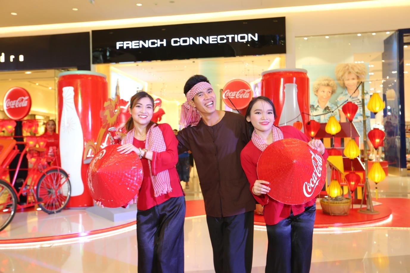 Coca Cola ảnh 2 Coca Cola anh 2