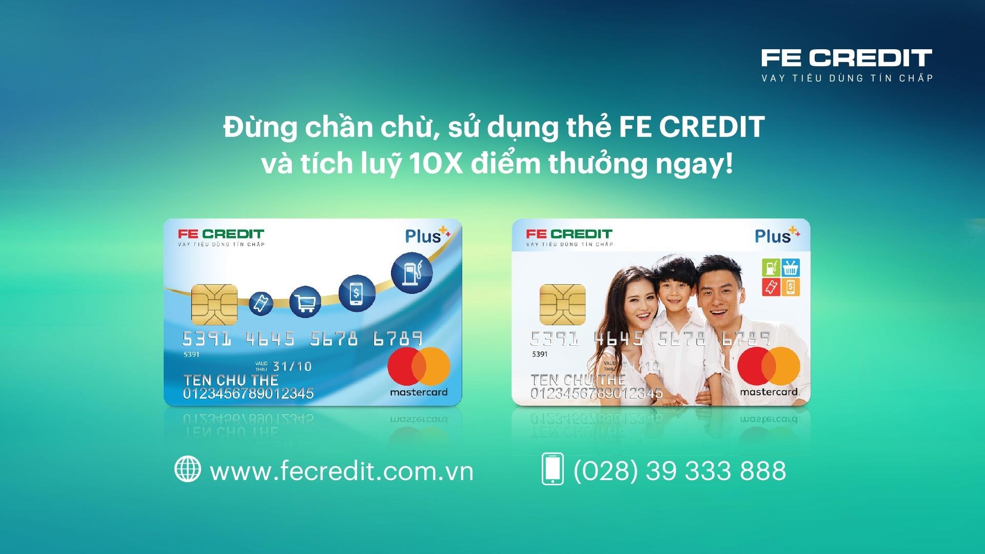 FE Credit anh 2