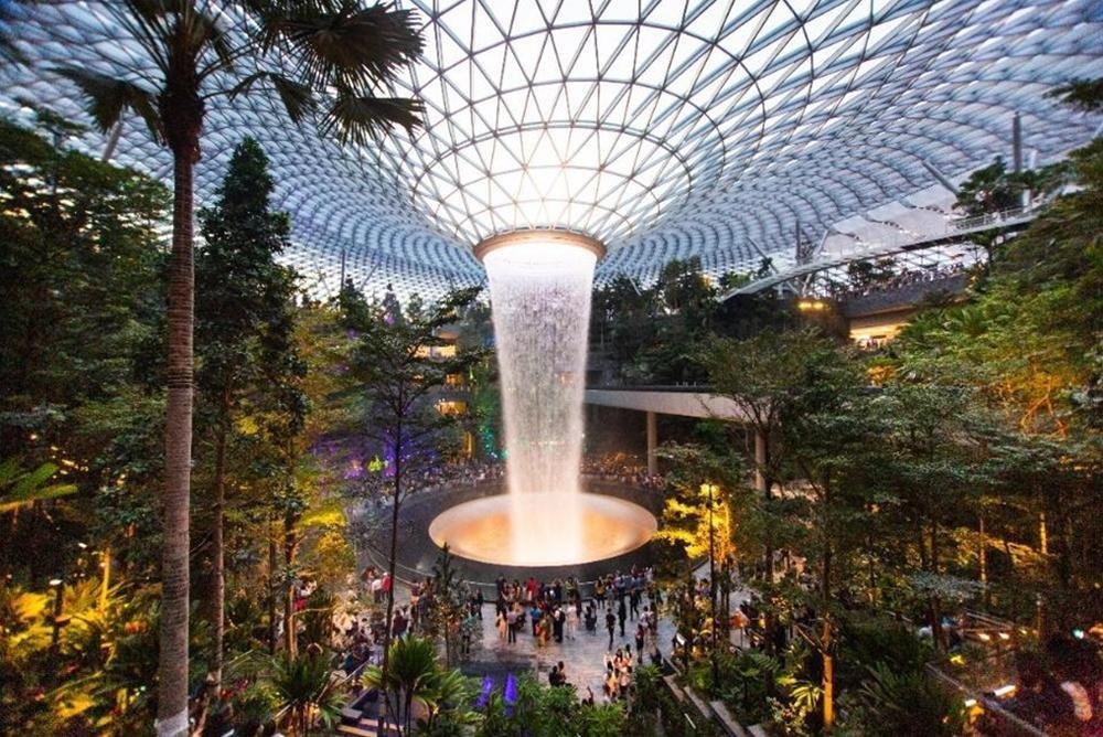 Goi y lich trinh 4 ngay vui choi tai Singapore mua he nay hinh anh