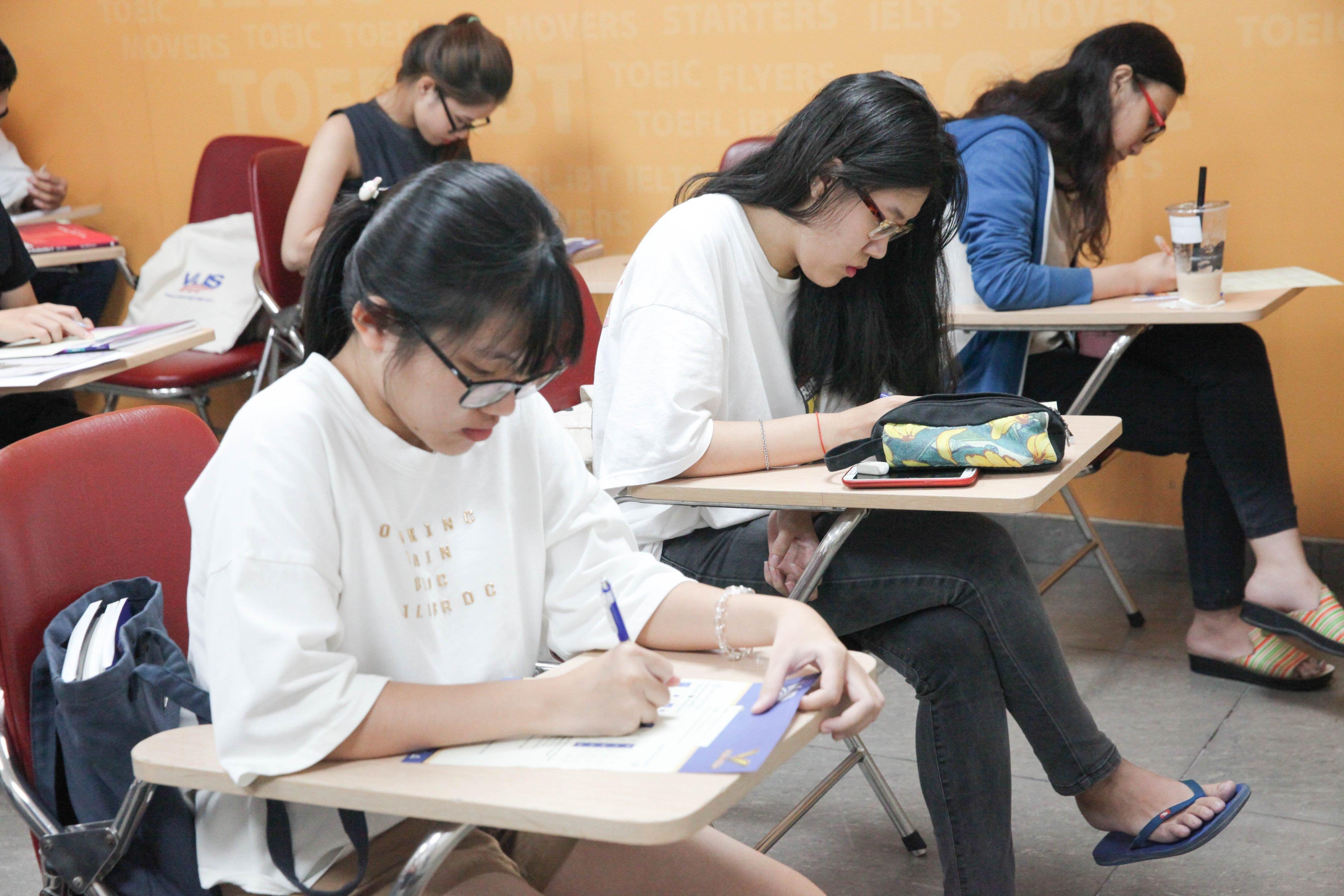 VUS ảnh 1 VUS anh 1