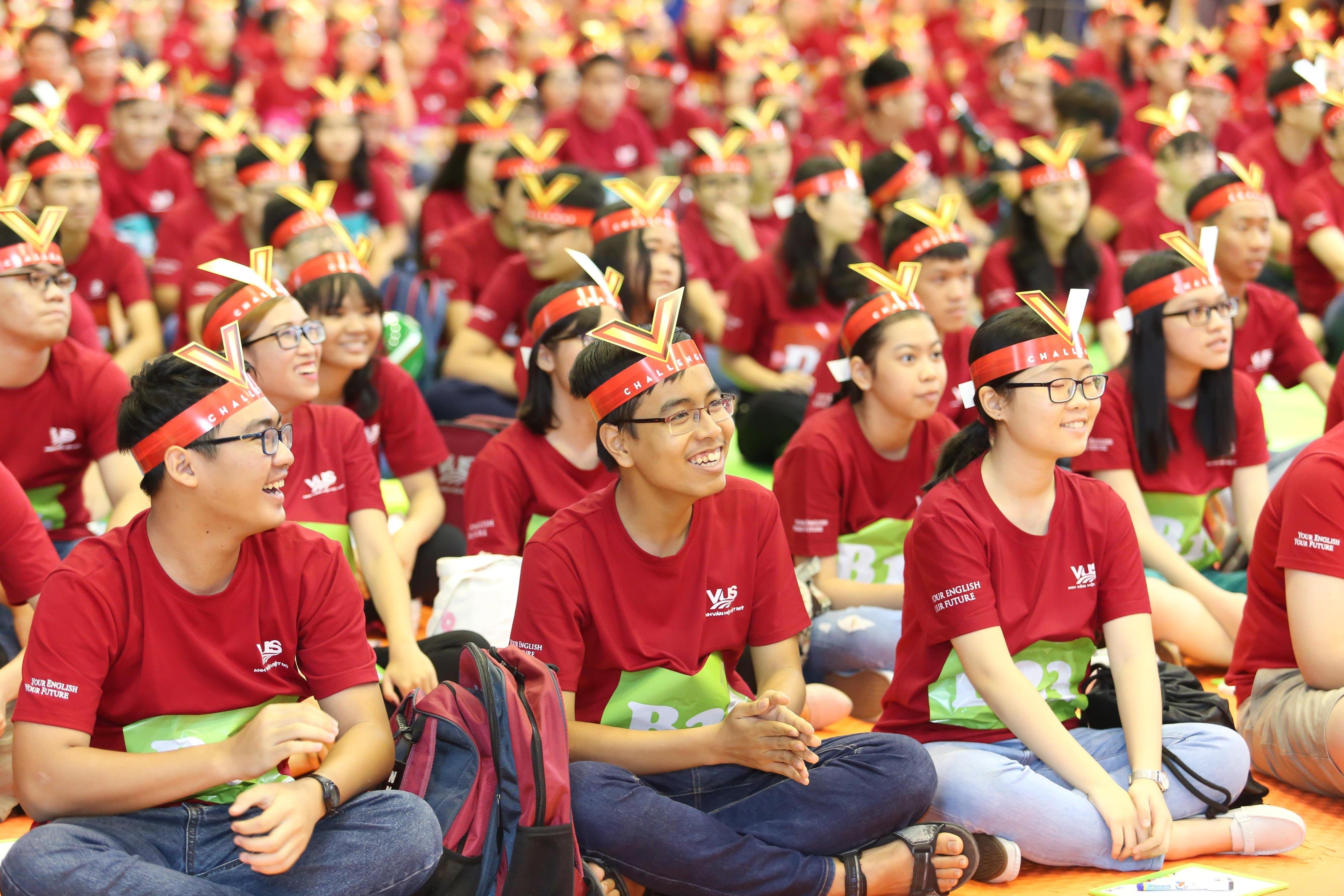 VUS ảnh 3 VUS anh 3