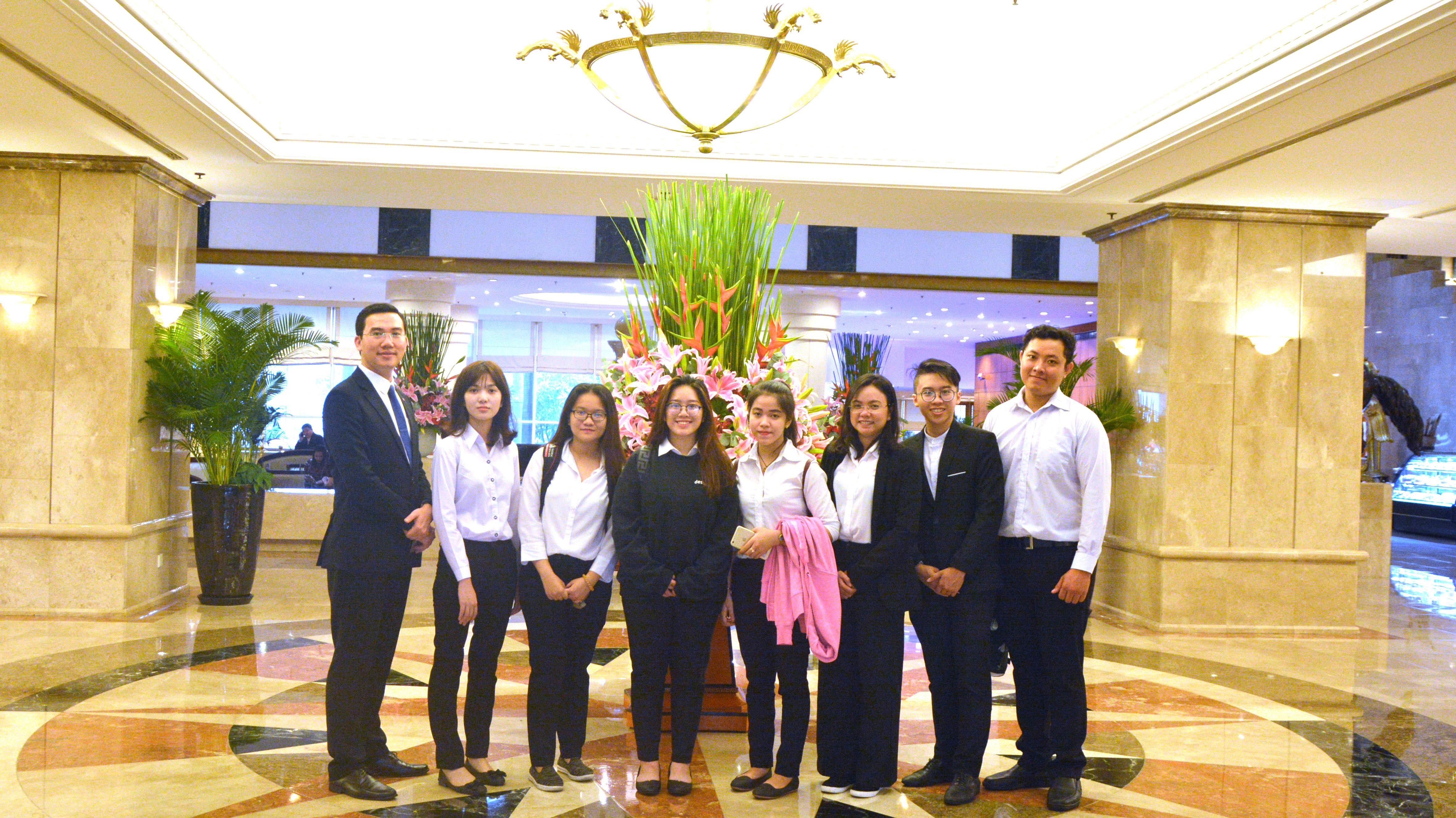 cao dang Hoa Sen anh 2