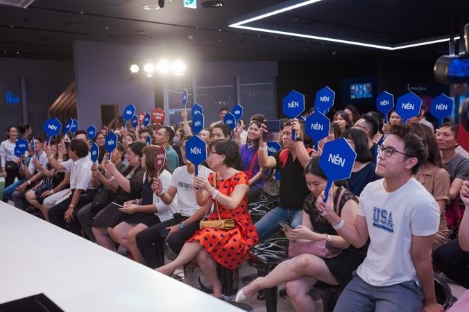 fitness,  Samsung Showcase,  tu lanh RS5000 anh 10