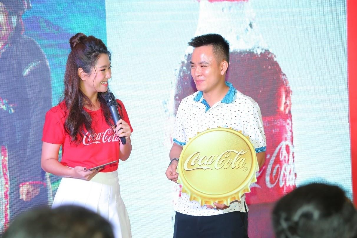 Coca-Cola  ảnh 1 Coca-Cola anh 1
