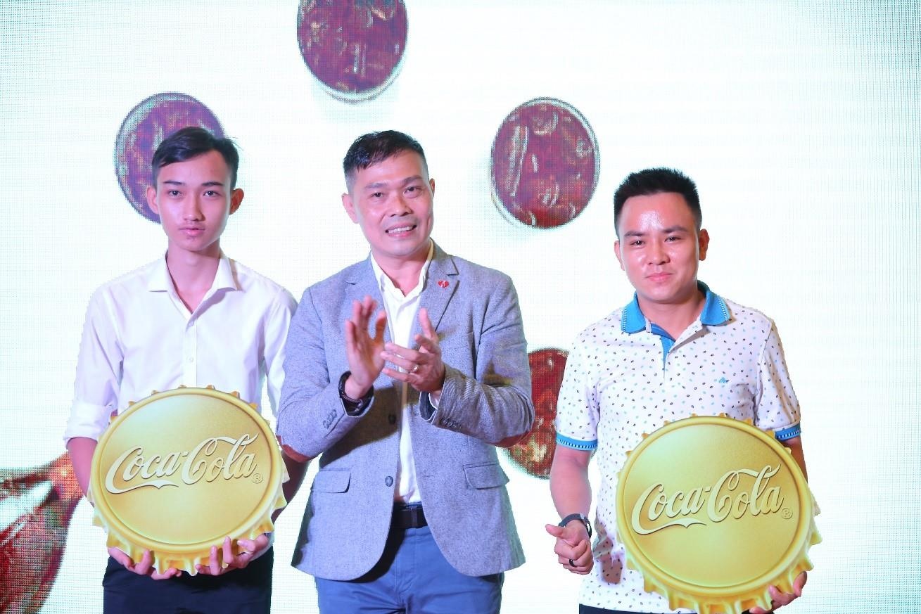 Coca-Cola  ảnh 2 Coca-Cola anh 2