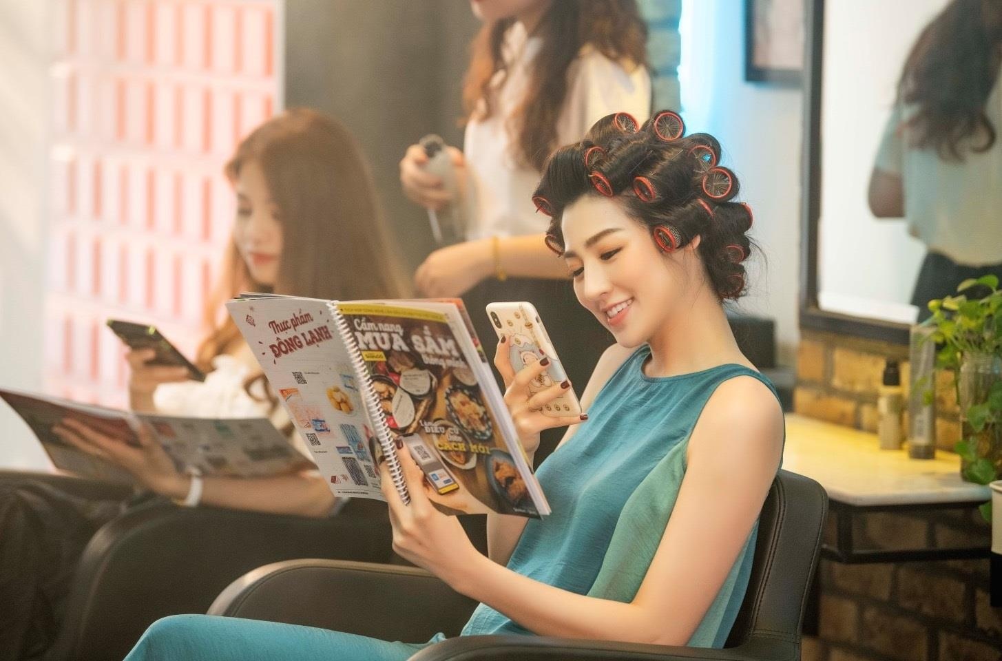 Video - “Lam dau thoi 4.0” hinh anh