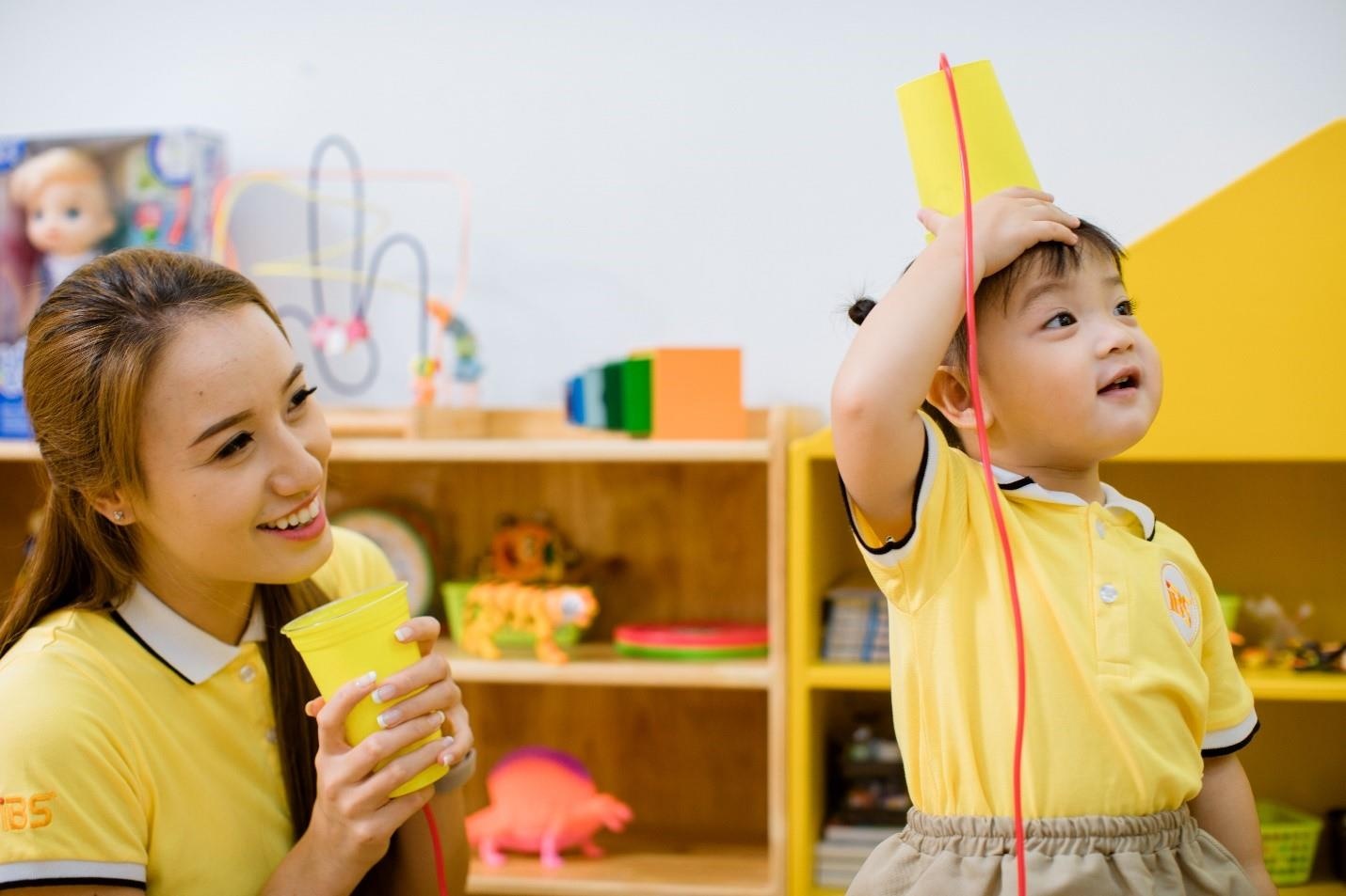 iBS Việt Nam ảnh 1 iBS Viet Nam anh 1