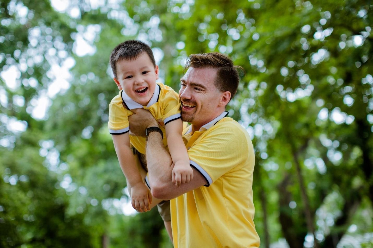 Hoc tap tai ngoi truong noi moi ban nho duoc la duy nhat hinh anh