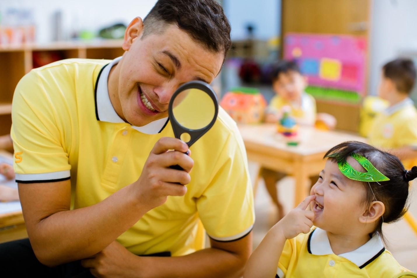 iBS Việt Nam ảnh 3 iBS Viet Nam anh 3