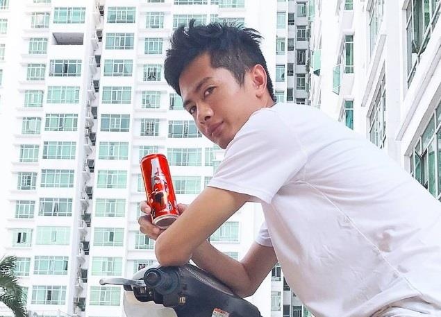 Gioi tre hao hung 'san vang' voi nhung hinh anh dam chat Viet Nam hinh anh