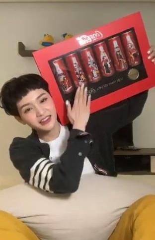 Coca-Cola  ảnh 4 Coca-Cola anh 4