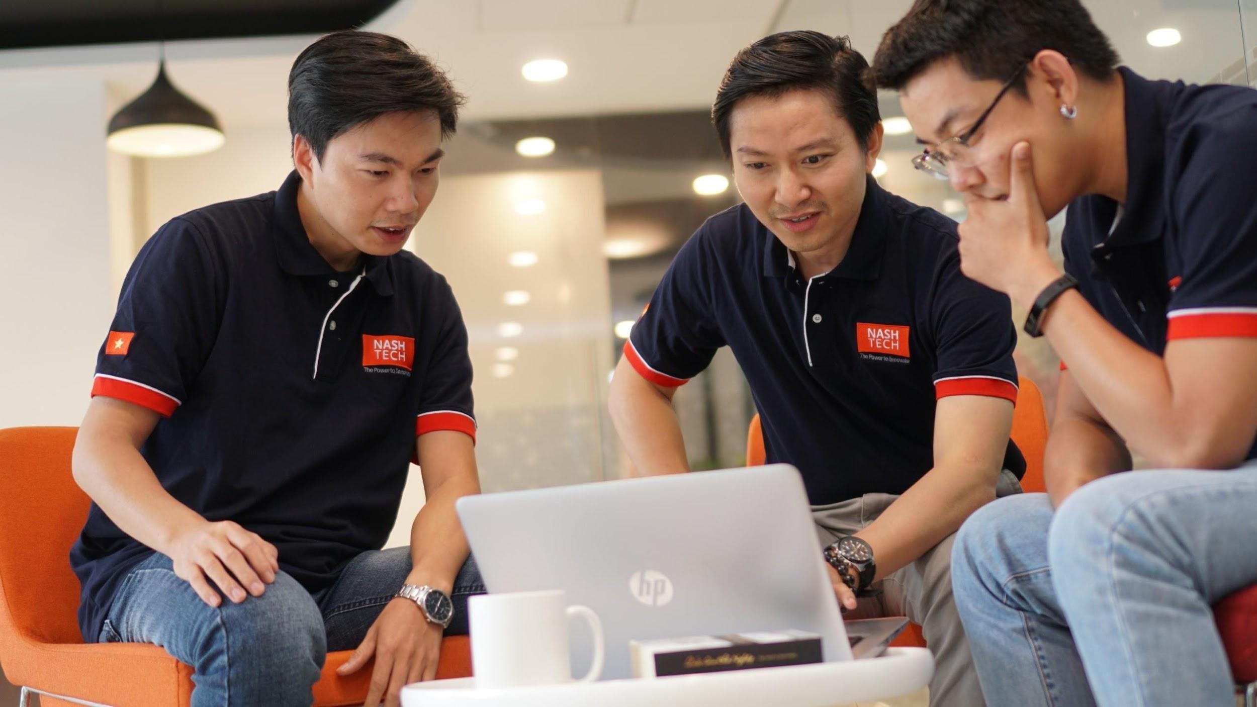 Nguon nhan luc CNTT dich chuyen the nao trong cach mang 4.0? hinh anh