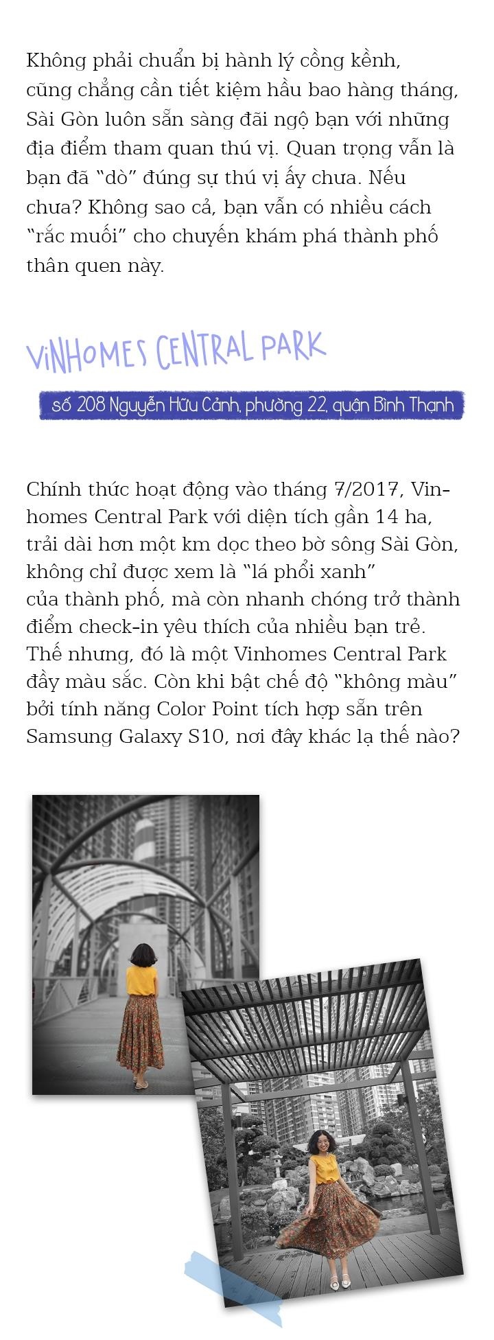 Samsung Galaxy S10 anh 3