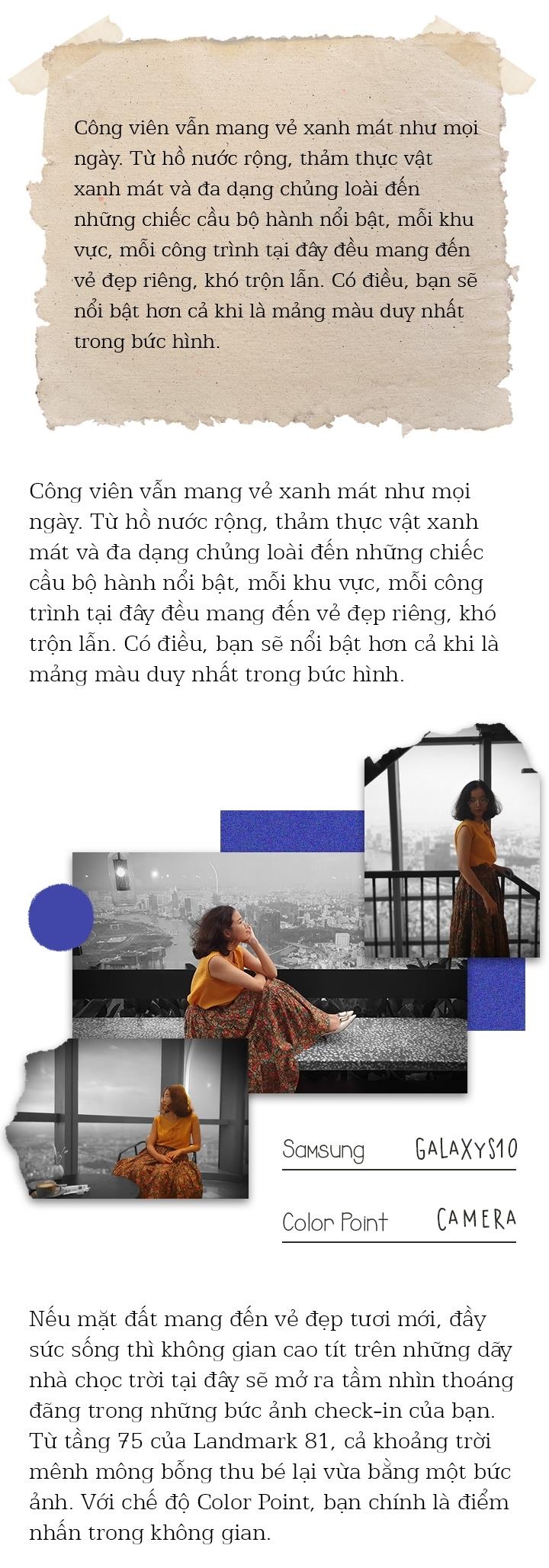 Samsung Galaxy S10 anh 5