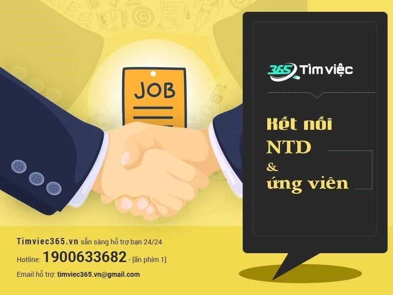 Timviec365.vn ảnh 1 Timviec365.vn anh 1