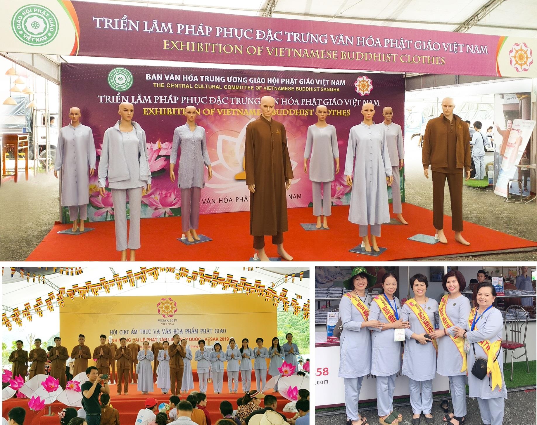 Pháp phục Nguyên Dung ảnh 2 Phap phuc Nguyen Dung anh 2