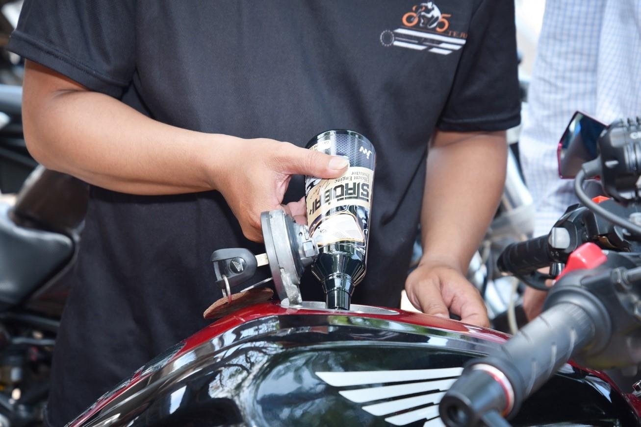 Strobai ảnh 3 Strobai anh 3