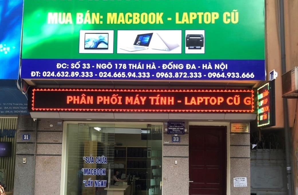 Dia chi sua may tinh tai nha uy tin khu vuc Ha Noi hinh anh
