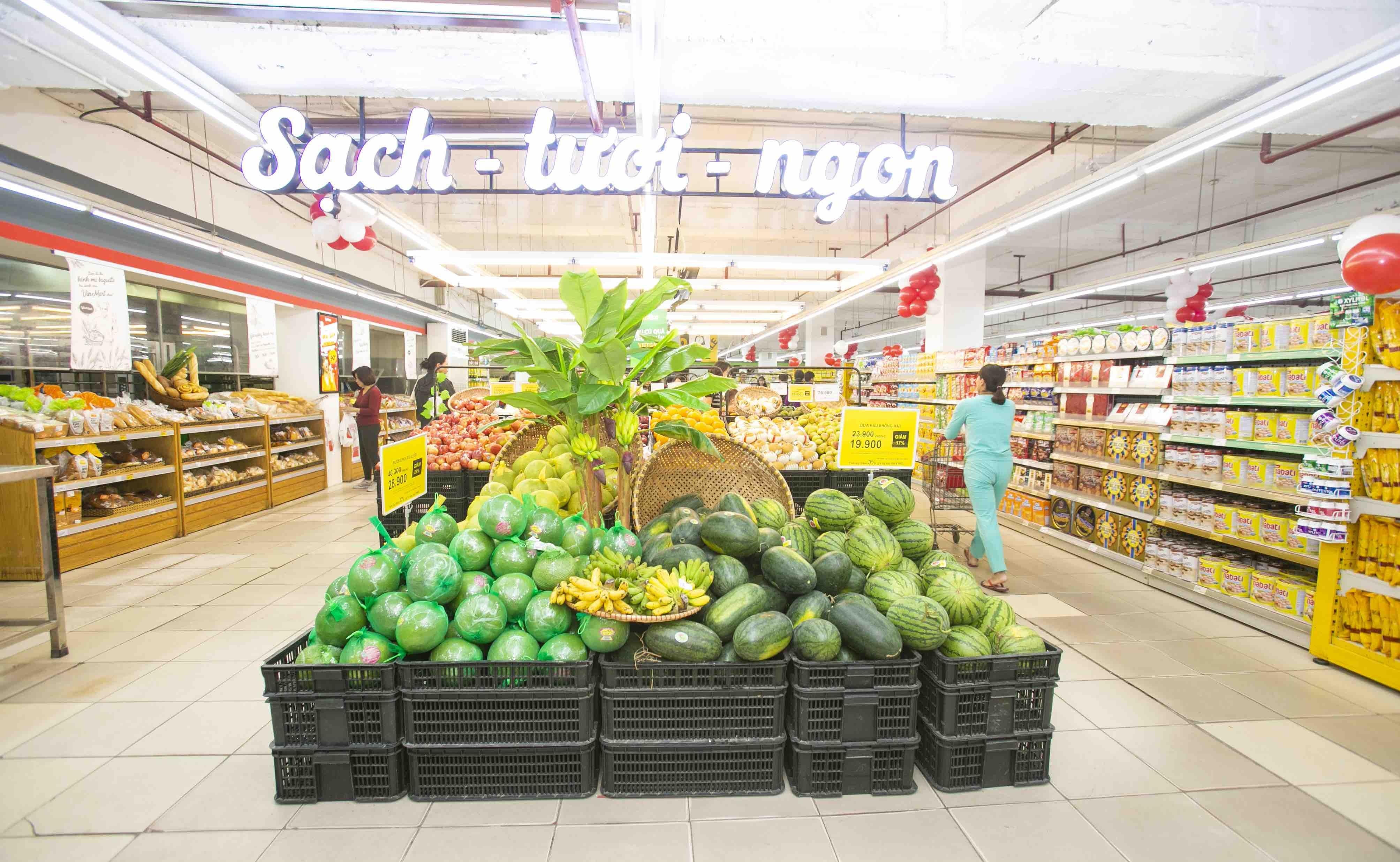 VinCommerce ảnh 3 VinCommerce anh 3