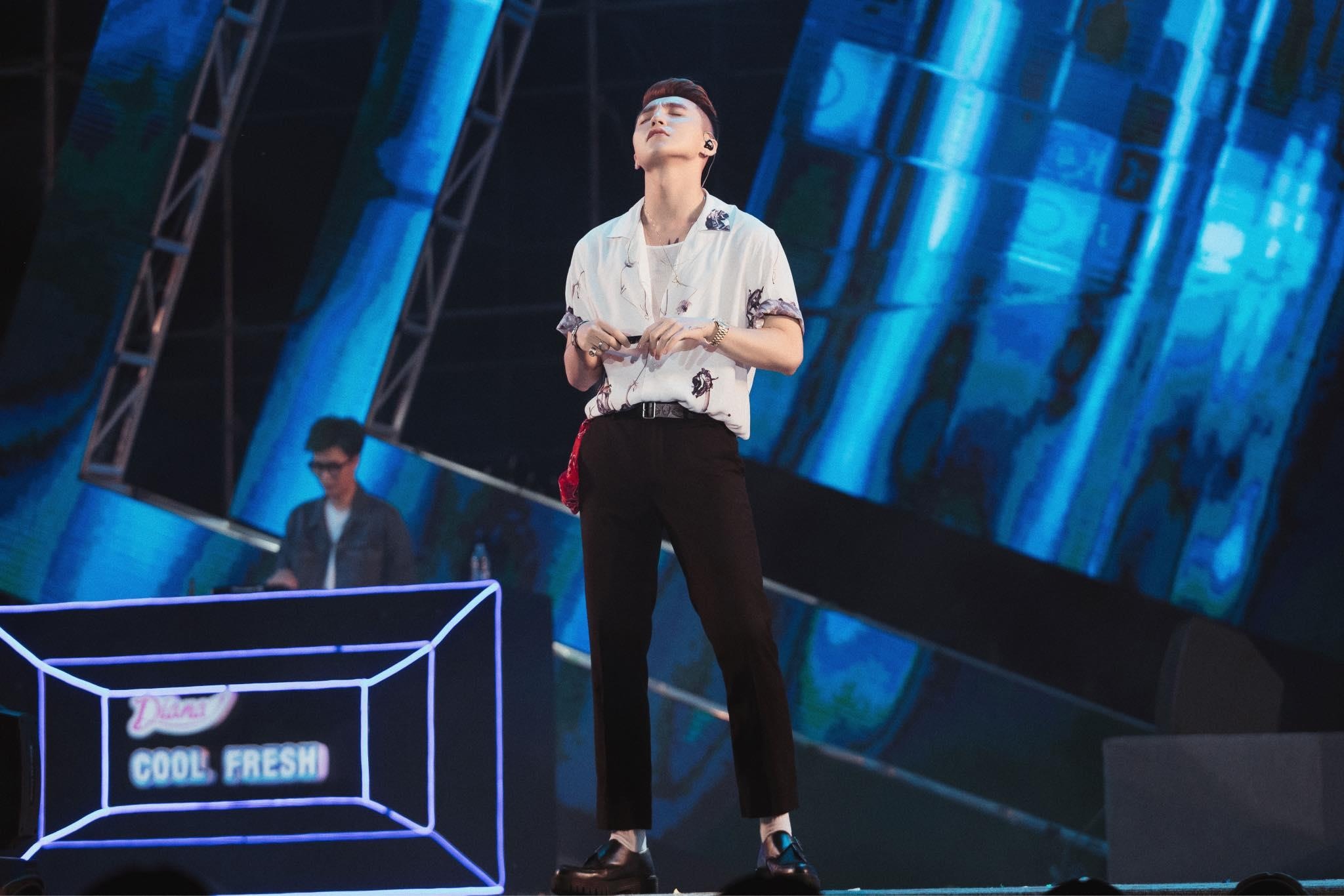 Diana,  Son Tung,  Monstar anh 1