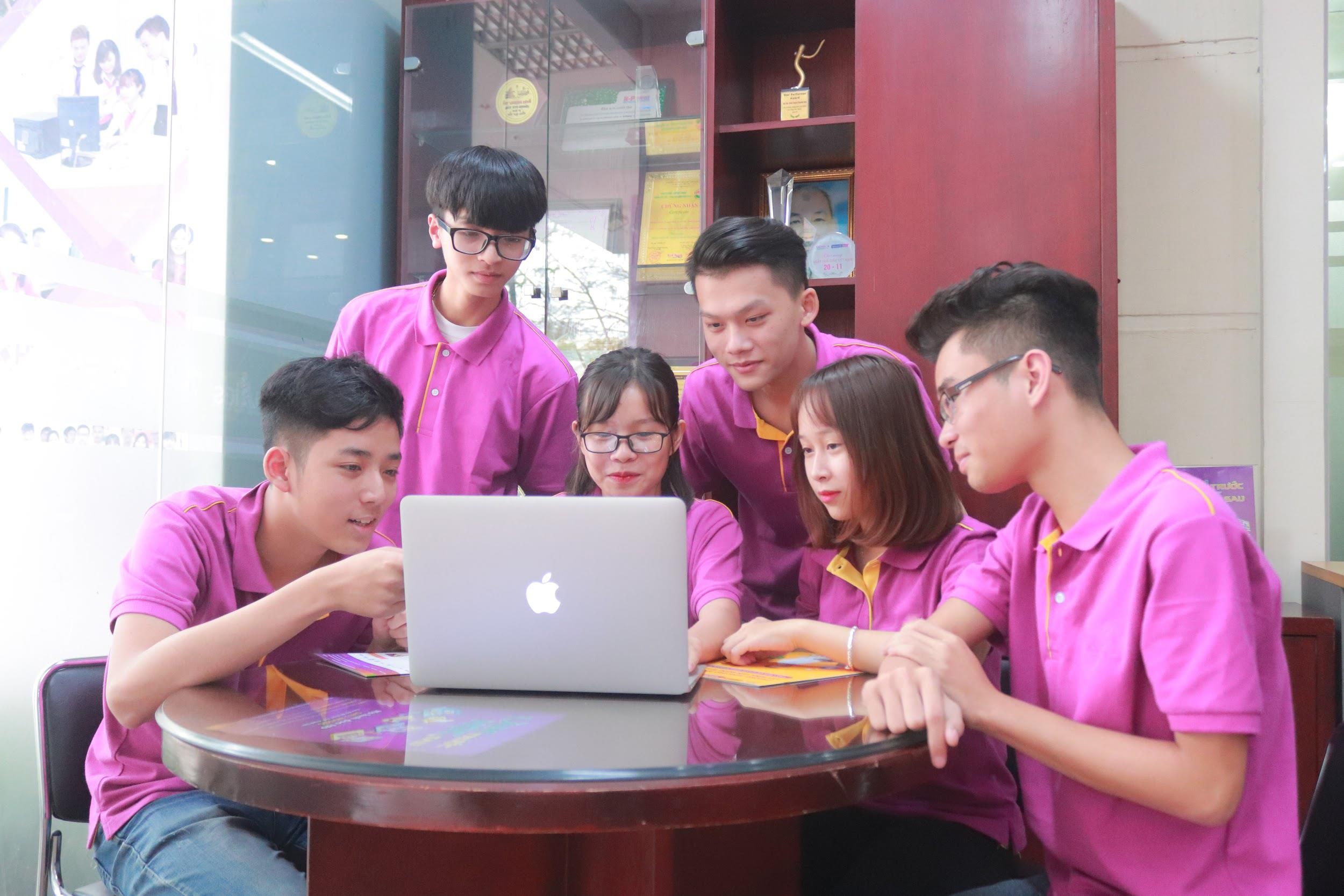 Aptech ảnh 1 Aptech anh 1