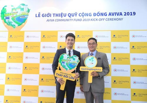 Aviva ảnh 2 Aviva anh 2