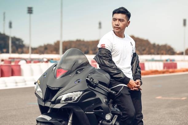 Ready to race ảnh 2 Ready to race anh 2